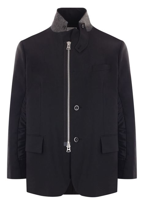 giacca SACAI | Giacca | SCM209001