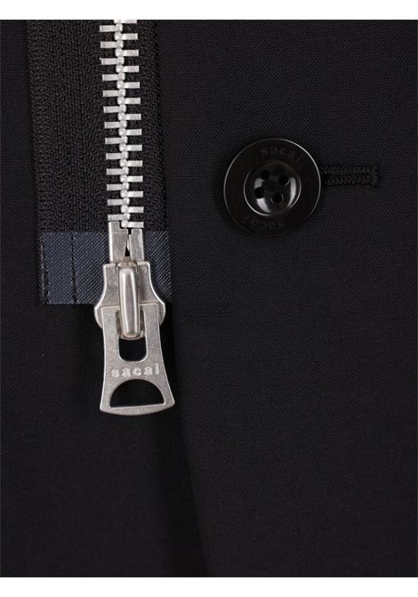 giacca SACAI | Giacca | SCM209001