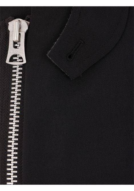 giacca SACAI | Giacca | SCM209001