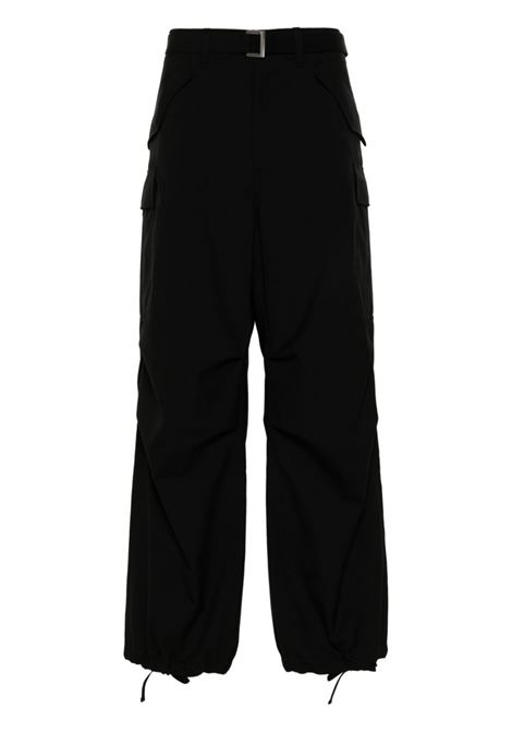 trousers SACAI | Pants | SCM212001