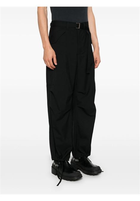 trousers SACAI | Pants | SCM212001