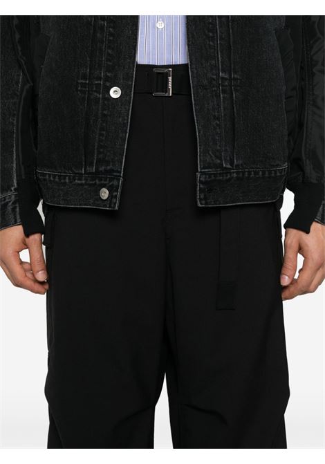 trousers SACAI | Pants | SCM212001