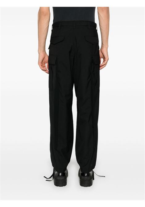 trousers SACAI | Pants | SCM212001