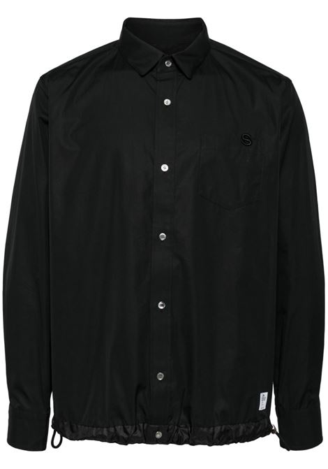 camicia SACAI | Camicia | SCM215001