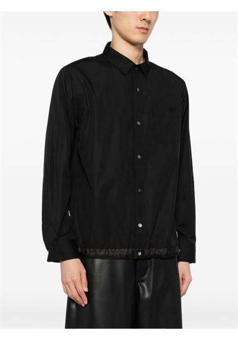 camicia SACAI | Camicia | SCM215001