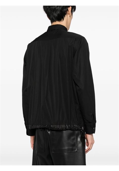 camicia SACAI | Camicia | SCM215001