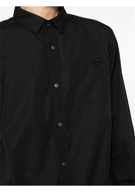 camicia SACAI | Camicia | SCM215001