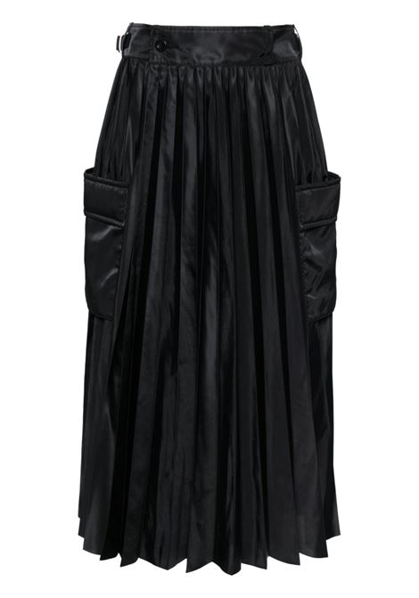 gonna SACAI | Gonna | SCW206001