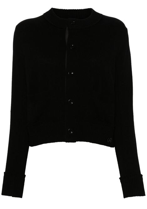 cardigan SACAI | Cardigan | SCW249001