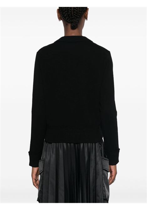 cardigan SACAI | Cardigan | SCW249001