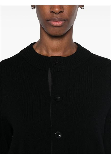 cardigan SACAI | Cardigan | SCW249001