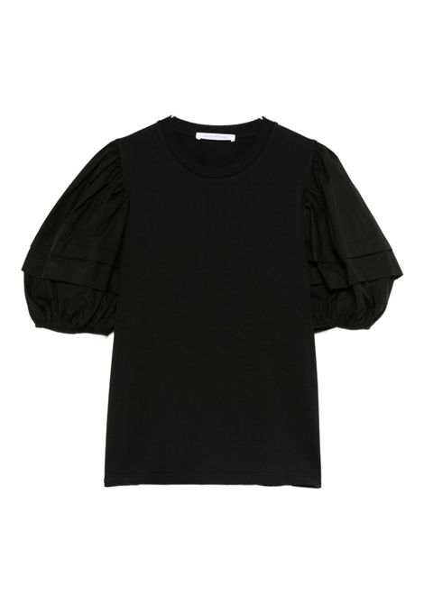 t-shirt CECILIE BAHNSEN | T-shirt | 225RTW19002BLACK