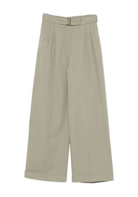  CHRISTIAN WIJNANTS | Pantalone | PARADISA8453MUD