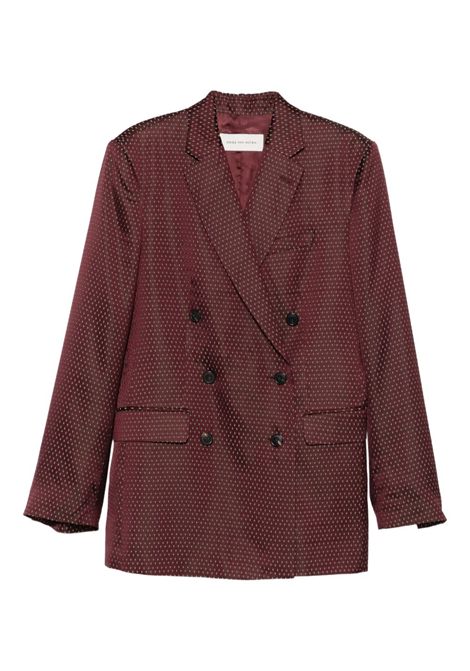 giacca DRIES VAN NOTEN | Giacca | 0104322350358