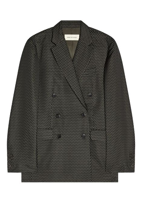 giacca DRIES VAN NOTEN | Giacca | 0104322350900