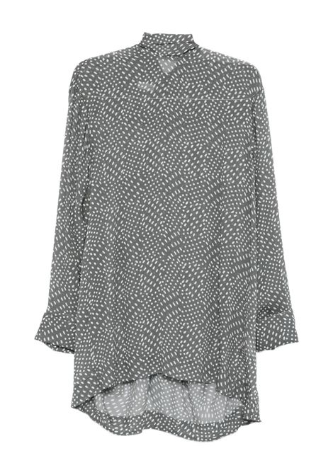  DRIES VAN NOTEN | Shirt | 0107792251802