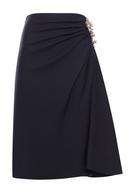  DRIES VAN NOTEN | Skirt | 01088021932193