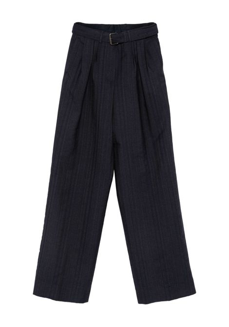  DRIES VAN NOTEN | Pantalone | 0109212357509