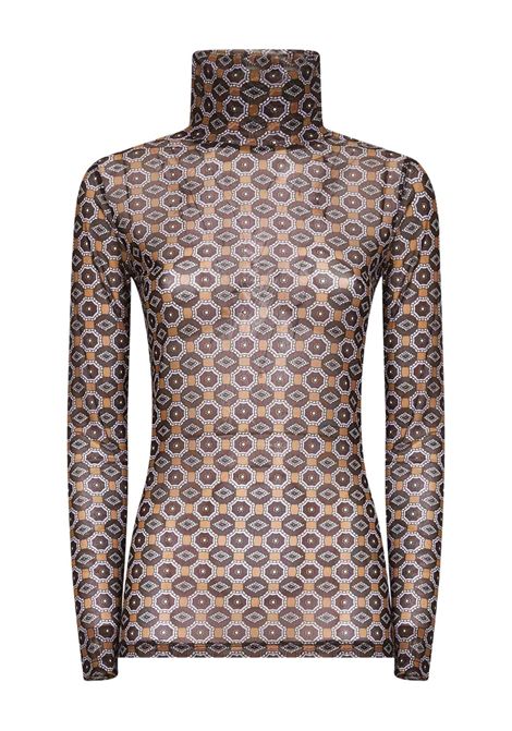 top DRIES VAN NOTEN | Top | 0111212623703