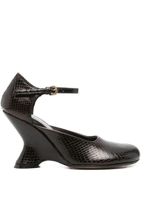 shoes DRIES VAN NOTEN | Shoes | 011718350704