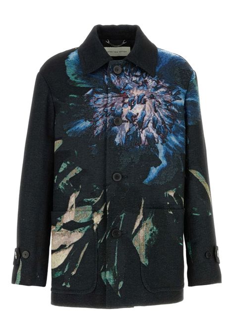 giaccone DRIES VAN NOTEN | Cappotto | 0202382137900