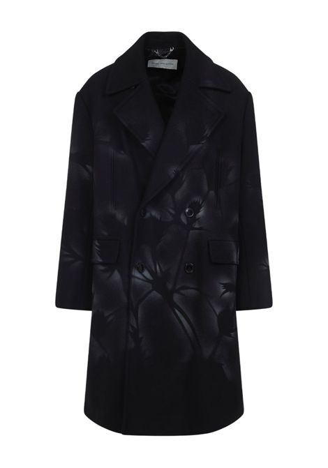 cappotto DRIES VAN NOTEN | Cappotto | 0202622216900