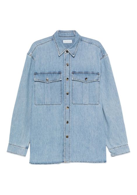  DRIES VAN NOTEN | Camicia | 0207932381514