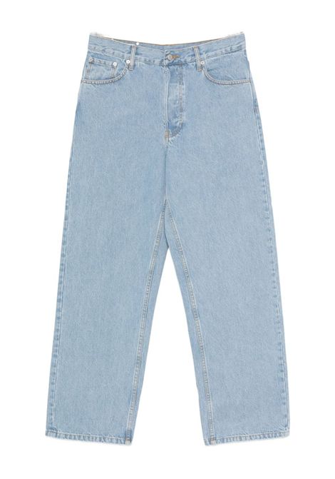  DRIES VAN NOTEN | Pantalone | 0209272380514