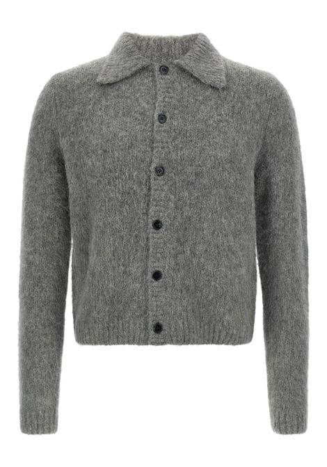  DRIES VAN NOTEN | Cardigan | 0212252709804