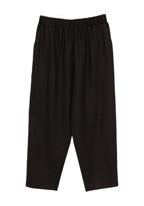 pantalone DUSAN | Pantalone | T1408EBANO