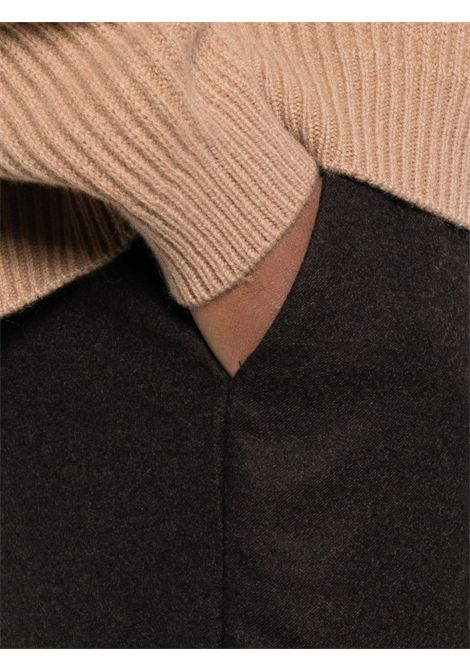 pantalone DUSAN | Pantalone | T1408EBANO
