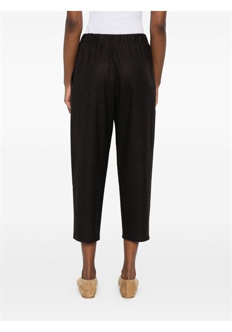 pantalone DUSAN | Pantalone | T1408EBANO