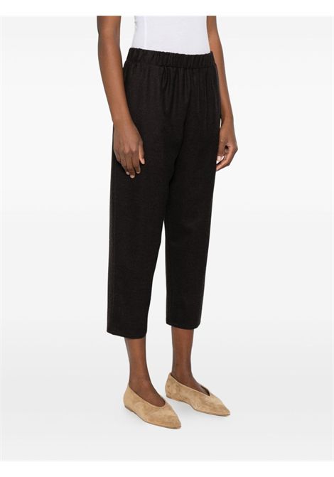 pantalone DUSAN | Pantalone | T1408EBANO