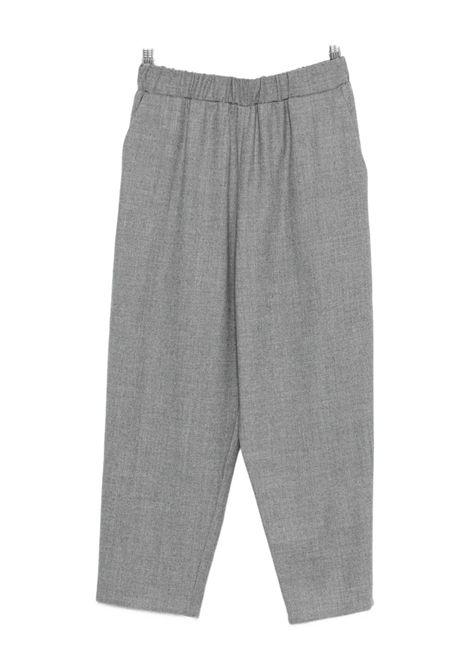 pantalone DUSAN | Pantalone | T1408SILVER GREY