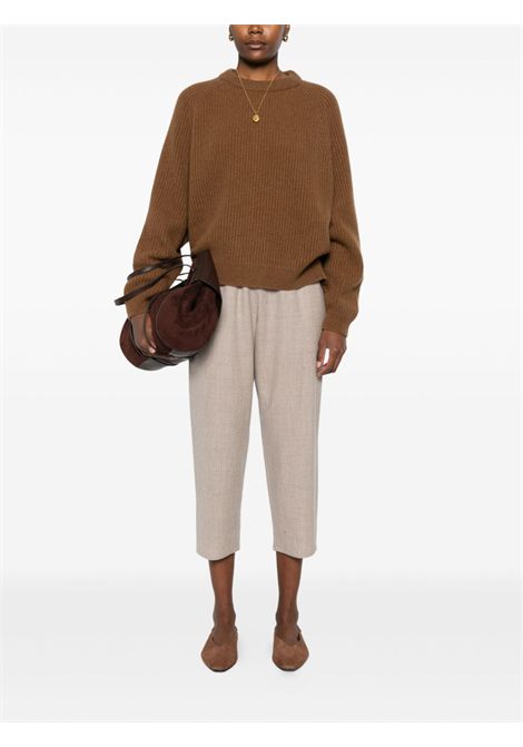 pantalone DUSAN | Pantalone | T1408STONE