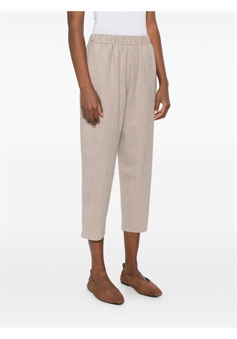 pantalone DUSAN | Pantalone | T1408STONE