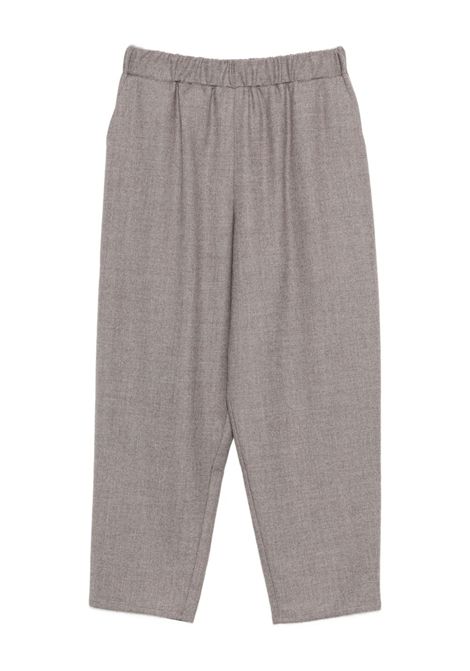 pantalone DUSAN | Pantalone | T1408TORTORA