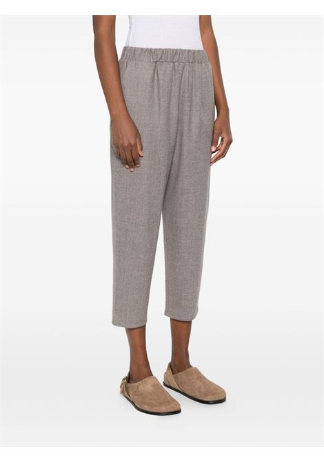 pantalone DUSAN | Pantalone | T1408TORTORA