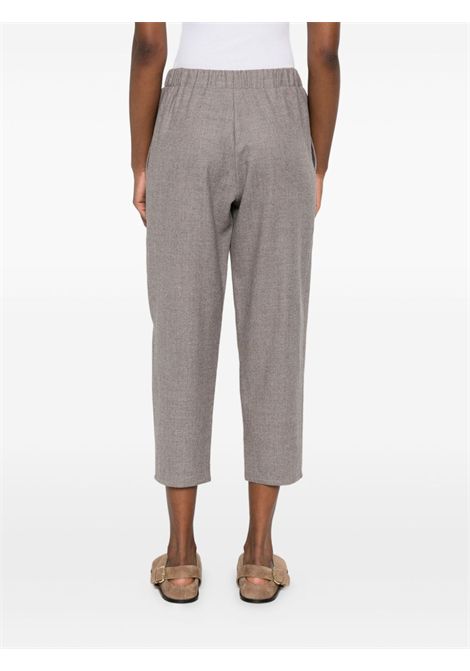 pantalone DUSAN | Pantalone | T1408TORTORA