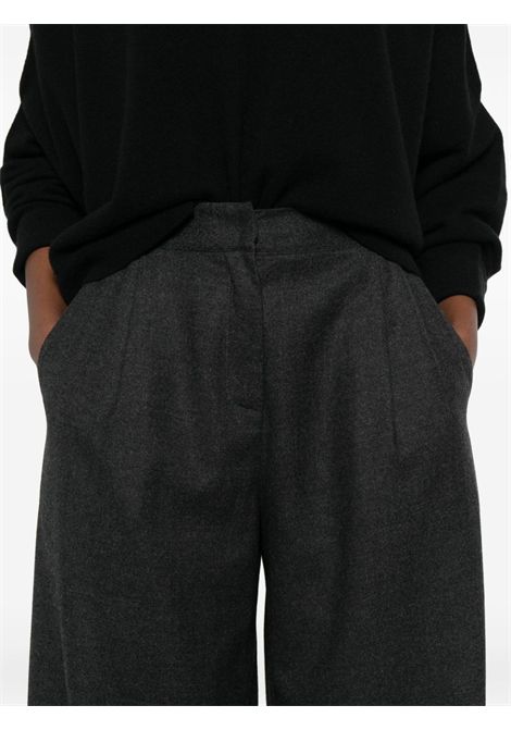 pantalone DUSAN | Pantalone | T1411CHARCOAL