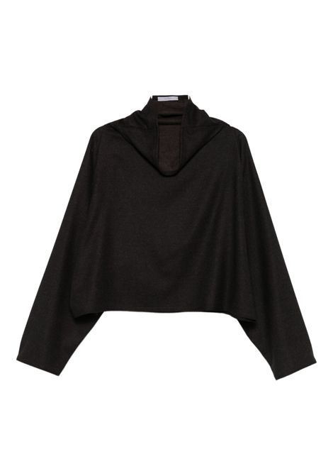 top DUSAN | shirt | T1468SEBANO