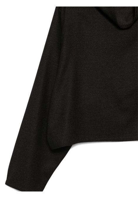 top DUSAN | shirt | T1468SEBANO