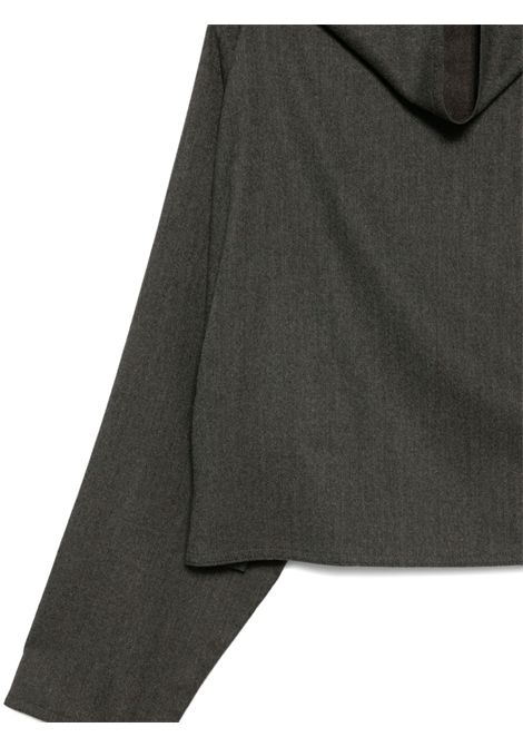 top DUSAN | shirt | T1468SLODEN