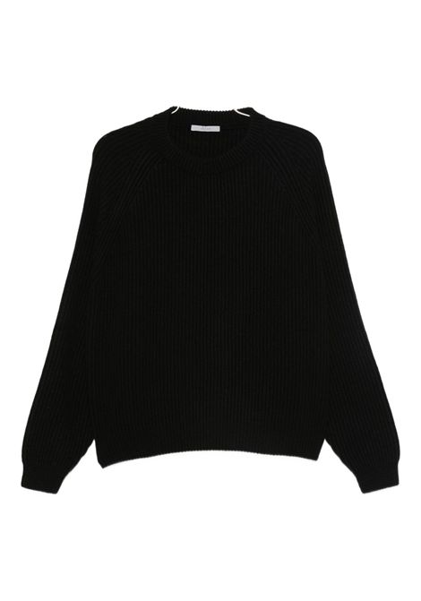 maglione DUSAN | Maglia | T7690NBLACK
