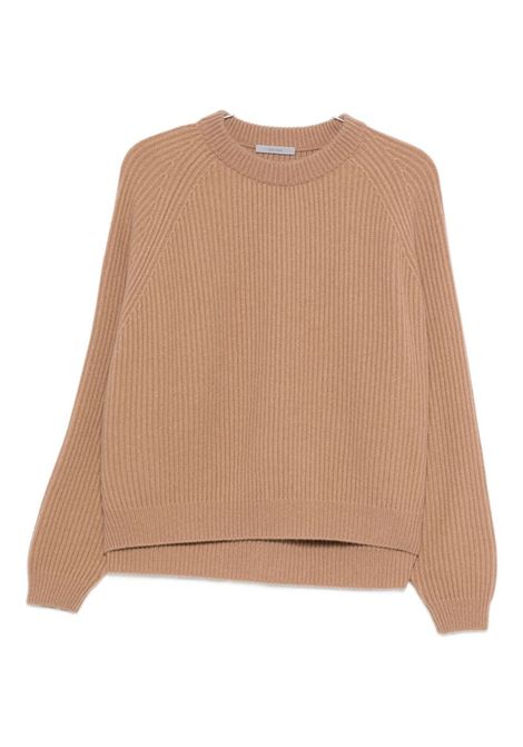 maglione DUSAN | Maglia | T7690NCAMEL