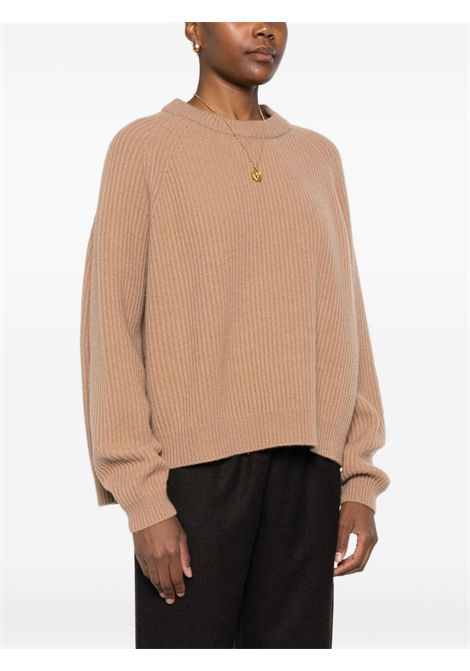 maglione DUSAN | Maglia | T7690NCAMEL