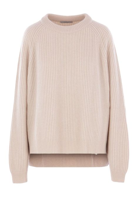 maglione DUSAN | Maglia | T7690NOATMEAL