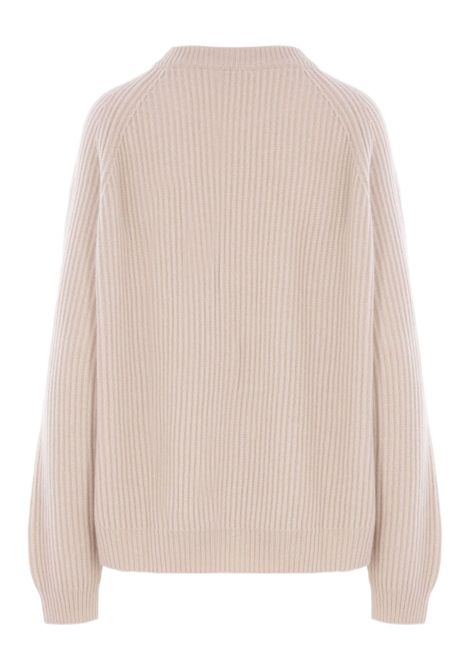 maglione DUSAN | Maglia | T7690NOATMEAL