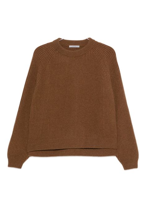 maglione DUSAN | Maglia | T7690NPALISSANDRO