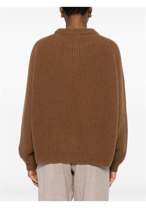 maglione DUSAN | Maglia | T7690NPALISSANDRO